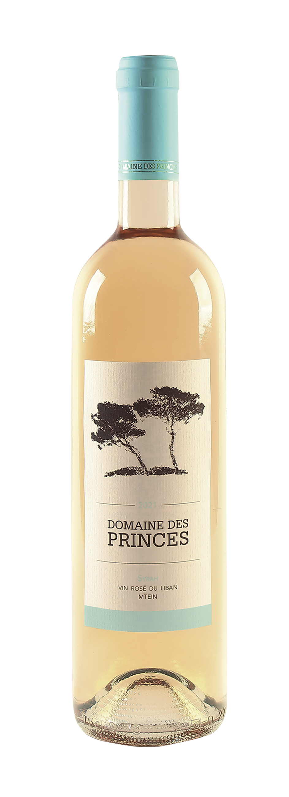 Mystic Grove Chapter IX Blue Indigo Gin